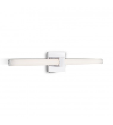  VL17224-CH-Fresno 24-in Chrome LED Vanity