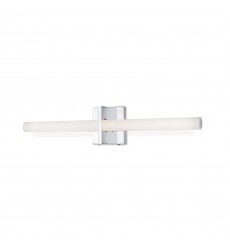  VL17324-CH-Camden 24-in Chrome LED Vanity