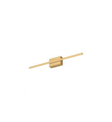 VL18224-BG-UNV-Vega Minor 24-in Brushed Gold LED Vanity