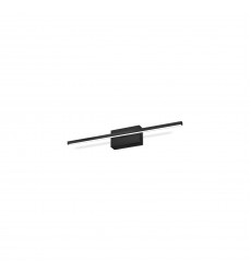  VL18224-BK-Vega Minor 24-in Black LED Vanity