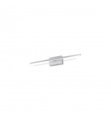  VL18224-BN-Vega Minor 24-in Brushed Nickel LED Vanity