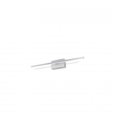  VL18224-BN-Vega Minor 24-in Brushed Nickel LED Vanity