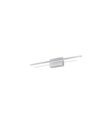 VL18224-BN-UNV-Vega Minor 24-in Brushed Nickel LED Vanity Light