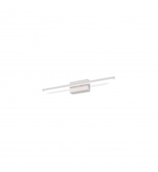  VL18224-WH-Vega Minor 24-in White LED Vanity