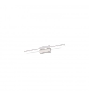  VL18224-WH-Vega Minor 24-in White LED Vanity