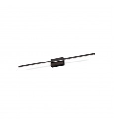  VL18236-BK-Vega Minor 36-in Black LED Vanity