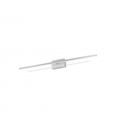  VL18236-BN-Vega Minor 36-in Brushed Nickel LED Vanity
