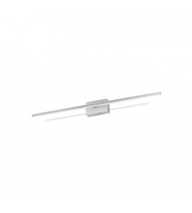 VL18236-BN-Vega Minor 36-in Brushed Nickel LED Vanity