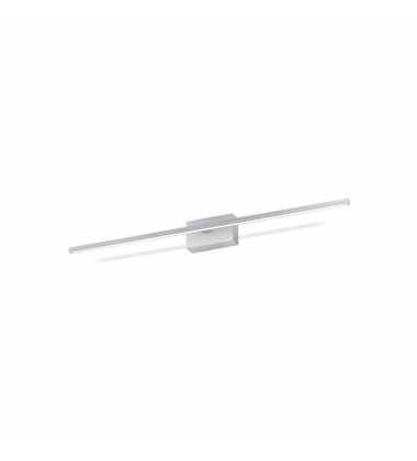 VL18236-BN-UNV-Vega Minor 36-in Brushed Nickel LED Vanity