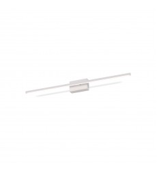  VL18236-WH-Vega Minor 36-in White LED Vanity