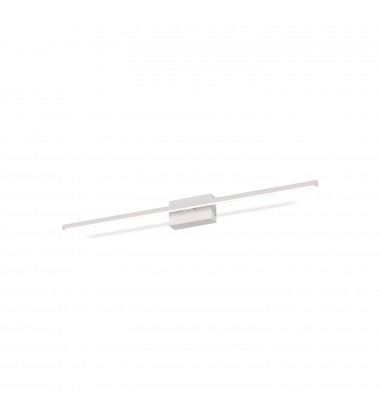  VL18236-WH-Vega Minor 36-in White LED Vanity