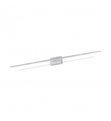  VL18248-BN-Vega Minor 48-in Brushed Nickel LED Vanity