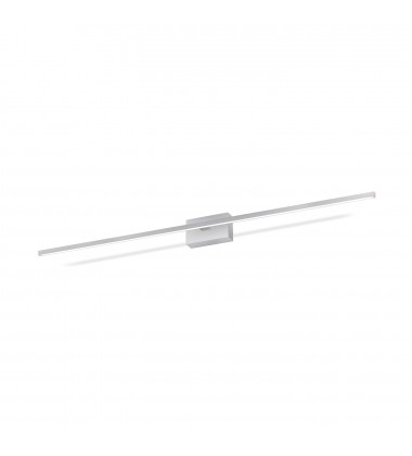  VL18248-BN-Vega Minor 48-in Brushed Nickel LED Vanity