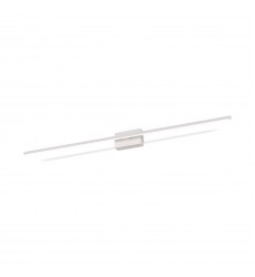  VL18248-WH-Vega Minor 48-in White LED Vanity
