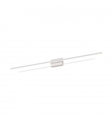  VL18248-WH-Vega Minor 48-in White LED Vanity