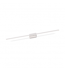 VL18248-WH-UNV-Vega Minor 48-in White LED Vanity