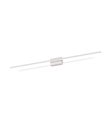 VL18248-WH-UNV-Vega Minor 48-in White LED Vanity