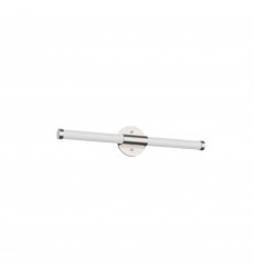  VL18524-BN-Akari 24-in Brushed Nickel LED Vanity