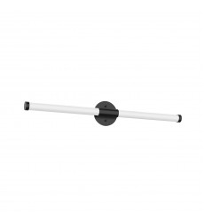  VL18532-BK-Akari 32-in Black LED Vanity