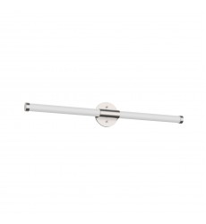  VL18532-BN-Akari 32-in Brushed Nickel LED Vanity