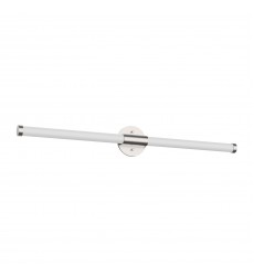  VL18536-BN-Akari 36-in Brushed Nickel LED Vanity