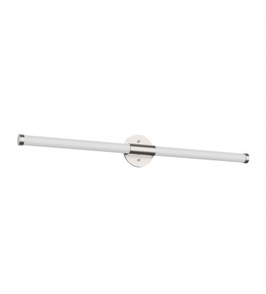  VL18536-BN-Akari 36-in Brushed Nickel LED Vanity
