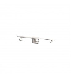  VL19931-BN-Dune 31-in Brushed Nickel LED Vanity