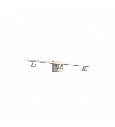  VL19931-BN-Dune 31-in Brushed Nickel LED Vanity