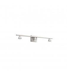 VL19931-BN-UNV-Dune 31-in Brushed Nickel LED Vanity