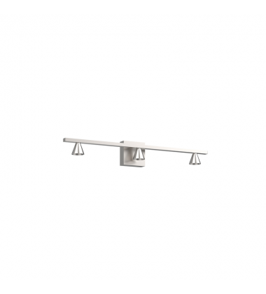 VL19931-BN-UNV-Dune 31-in Brushed Nickel LED Vanity
