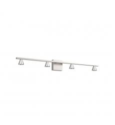 VL19941-BN-UNV-Dune 41-in Brushed Nickel LED Vanity