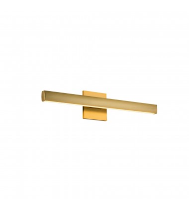  VL20323-BG-Vera 23-in Brushed Gold LED Vanity
