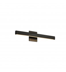  VL20323-BK-Vera 23-in Black LED Vanity