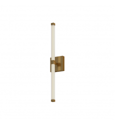 VL23524-BG-UNV-Blade 24-in Brushed Gold LED Vanity