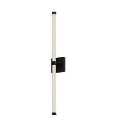  VL23532-BK-Blade 32-in Black LED Vanity