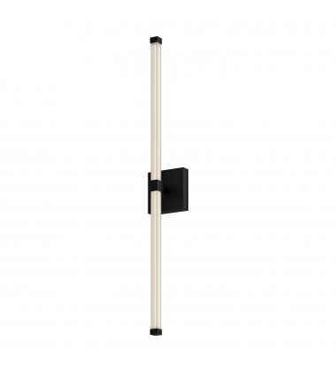 VL23532-BK-Blade 32-in Black LED Vanity