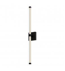VL23532-BK-UNV-Blade 32-in Black LED Vanity