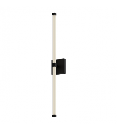 VL23532-BK-UNV-Blade 32-in Black LED Vanity VL23532-BK-UNV-Blade 32-in Black LED Vanity