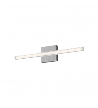 VL27523-CH-Saphir 23-in Chrome LED Vanity