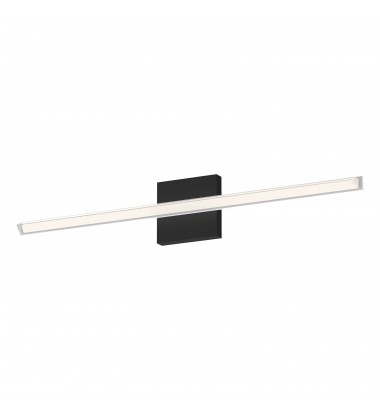  VL27534-BK-Saphir 34-in Black LED Vanity
