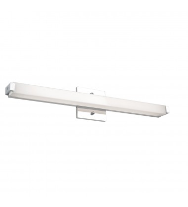  VL4721-CH-Latitude-Slim 21-in Chrome LED Vanity