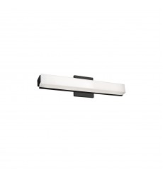  VL47221-BK-Latitude 21-in Black LED Vanity