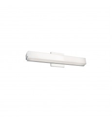  VL47221-CH-Latitude 21-in Chrome LED Vanity