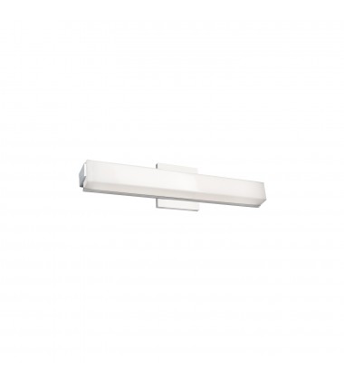  VL47221-CH-Latitude 21-in Chrome LED Vanity