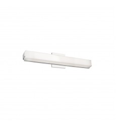  VL47225-CH-Latitude 25-in Chrome LED Vanity