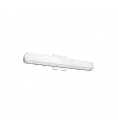  VL47225-CH-Latitude 25-in Chrome LED Vanity