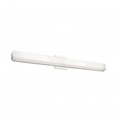  VL47237-CH-Latitude 37-in Chrome LED Vanity