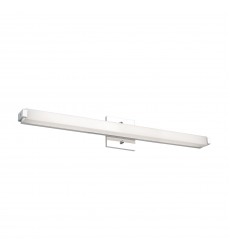  VL4725-CH-Latitude-Slim 25-in Chrome LED Vanity