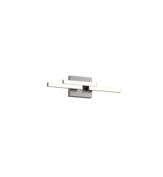 VL52718-BN-UNV-Anello Minor 18-in Brushed Nickel LED Vanity