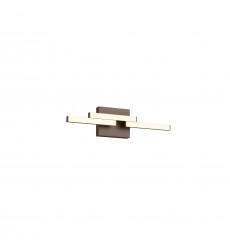  VL52718-WT-Anello Minor 18-in Walnut LED Vanity